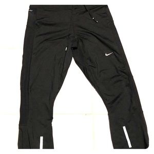 Nike Running Tights reflective XL